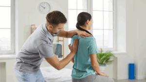 osteopatia