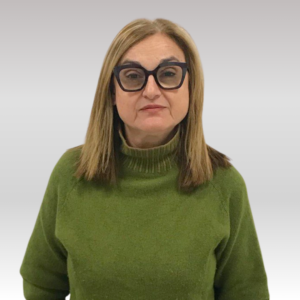 de giorgio reumatologa