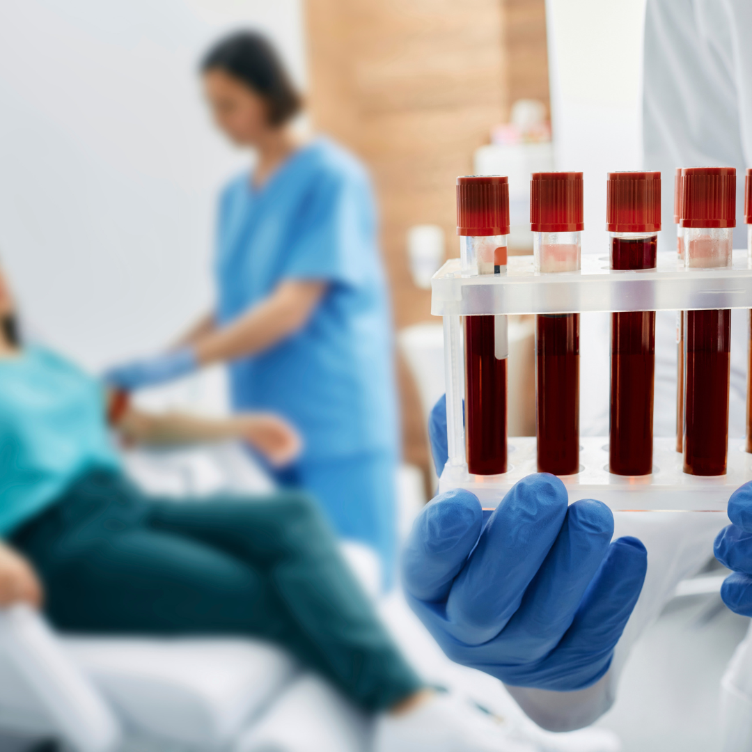 esami del sangue quarrata